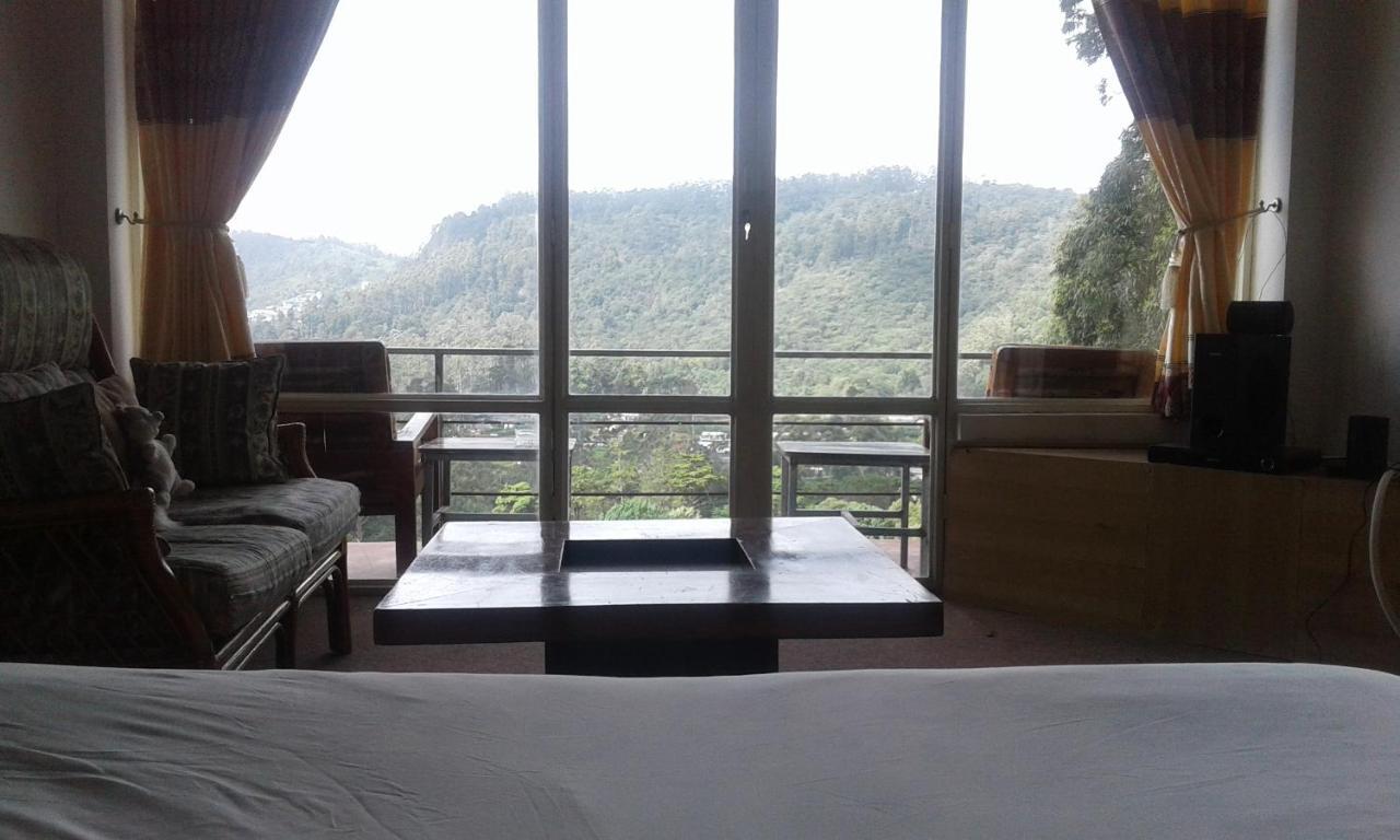 Апартаменты Woods Hut Нувара-Элия Экстерьер фото